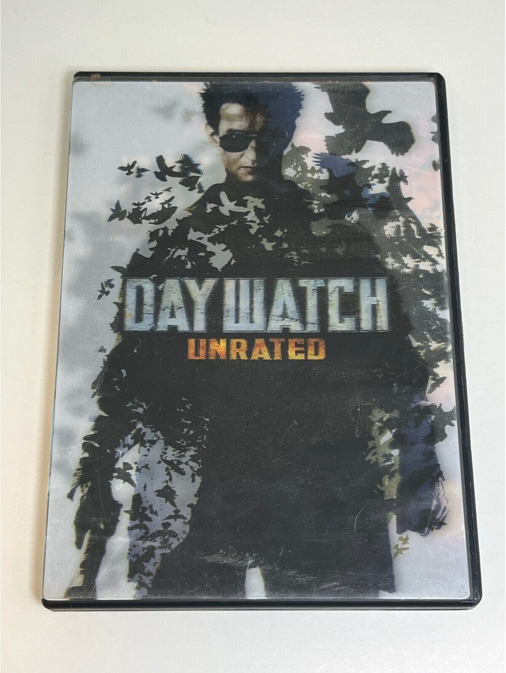 Day Watch Unrated DVD Fox Searchlight